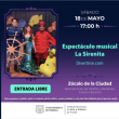 La Sirenita - Espectaculo Musical