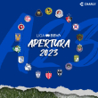 Puebla VS Pumas - Liga MX Apertura 2023