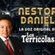 Nestor Daniel: La voz de los Terricolas en Puebla 