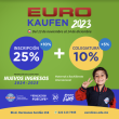 Euro Kaufen 2023