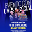El Show de Oscar Burgos en Puebla
