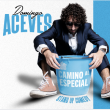 Domingo Aceves en Puebla