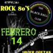 Especial Rock 80's en Español