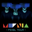 Moenia en Puebla 