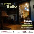 Taller: La Pieza del Bello