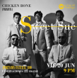 Chicken Bone: Sweet Sue en Puebla