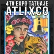 Expo Tatuaje Atlixco