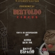 Bertoldo Circus - Pipuppets Titereteatro