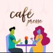 Café-Press - Taller en Alianza Francesa