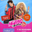 Mentiras El Musical - Obra de teatro 