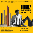 Goeritz: Apuntes de Vida - Exposición Temporal