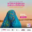 Caza de Brujas para Mujeres y Desidencias Creativas en Cholula - Círculo de Lectura