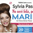 No Seré Feliz, Pero Tengo Marido - Obra de Teatro