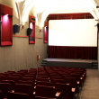 Cartelera Cinemateca Luis Buñuel en Puebla