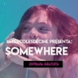 Somewhere - Miércoles de Cine