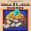El Duende - Obra de Teatro