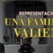 Una Familia de Valientes