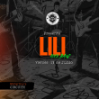 Lili: Rock Band en Puebla