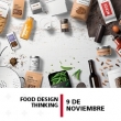 Food Design Thinking - Workshop en ISU
