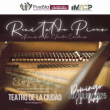 Recital de Piano en Puebla