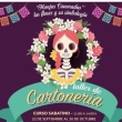 Cartonería: Monjas Coronadas - Taller