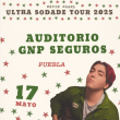 Kevin Kaarl en Puebla