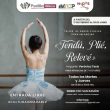 Tendú, Plié, Relevé: Taller de Danza Clásica en Puebla