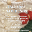 Taller Adornos Navideños de Macramé