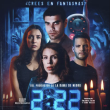2:22 Una Historia Paranormal en Puebla