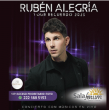 Rubén Alegría en Puebla