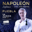 Napoleón en Puebla
