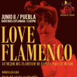 Love Flamenco en Puebla