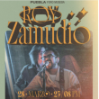 Roy Zamudio en Puebla