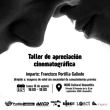 Taller de Apreciación Cinematográfica en Puebla