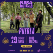 Nasa Histoires en Puebla