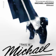 Homenaje a Michael Jackson: This is Michael en Puebla