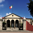 Museo Nacional de los Ferrocarriles Mexicanos - Exposición Permanente