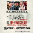 Dire Straits Legacy en Puebla 