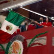 Mes Patrio en Cuautlancingo 