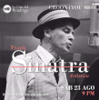 Tributo a Frank Sinatra en Puebla