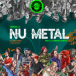 Noche de Nu Metal en Puebla