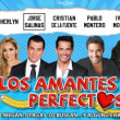 Los amantes perfectos en Puebla 