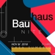 Bauhaus Nite - Abstract Meets Geometry