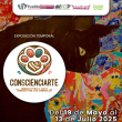 ConscienciArte - Exposición Temporal