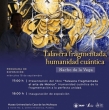 Talavera Fragmentada, Humanidad Cuántica - Exposición