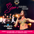 Noche Selena y Kumbia Kings en Beat 803