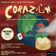 Corazón de Mantou - Obra Teatral