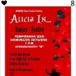 Alicia In... - Teatro y Danza