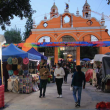 Feria de San Andrés Cholula