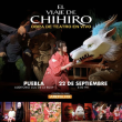 El Viaje de Chihiro - Obra de Teatro